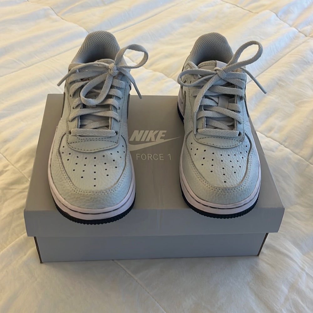 NWT Nike Air Force 1 (PS)